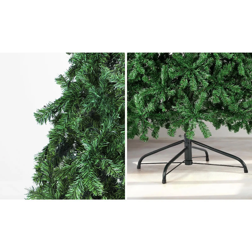 1.8M Christmas Tree 800 Tips by salelink.co.nz