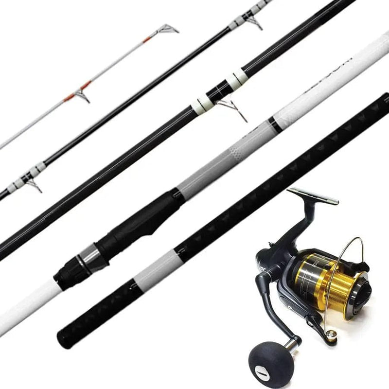 Kilwell Tica Surf Combo Ezi-Surf 1403, BW8000 Tica Surf Combo Ezi-Surf 1403, BW8000