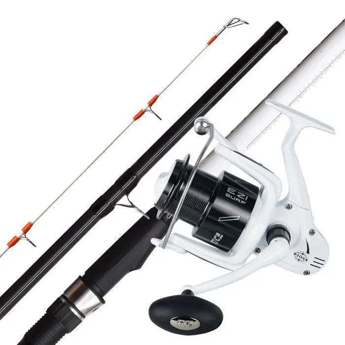 Kilwell Tica Surf Combo Ezi-Surf 1403, ES8000 Tica Surf Combo Ezi-Surf 1403, ES8000
