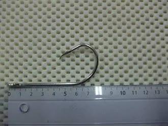 BEKO General EZIBAITER HOOK 14/0 price per hook BEKO EZIBAITER 14 0 Hook Premium Price Per Hook