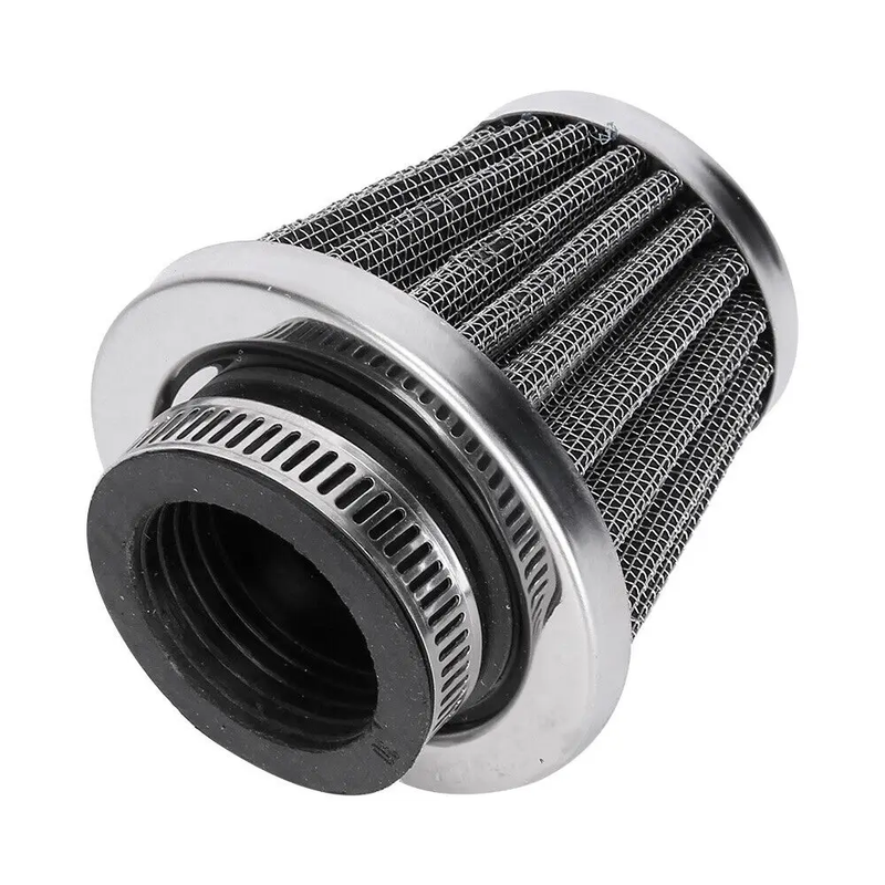 Carburetor PZ19 with Fuel Filter and 35mm Air Filter by salelink.co.nz