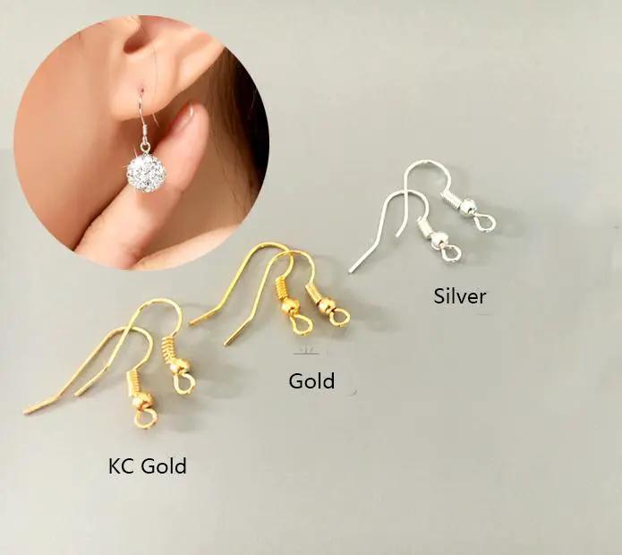 Earring Hooks by Resin Art NZ
