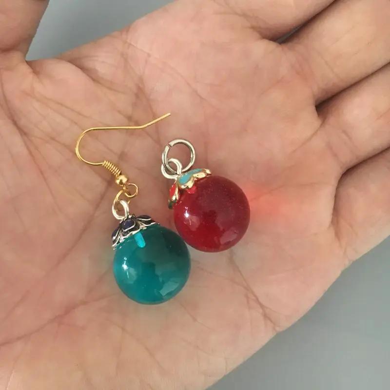 Earring Hooks by Resin Art NZ