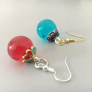 Earring Hooks by Resin Art NZ