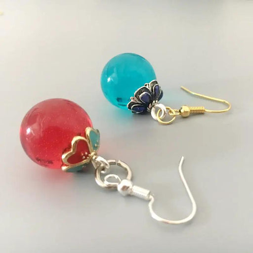 Earring Hooks by Resin Art NZ
