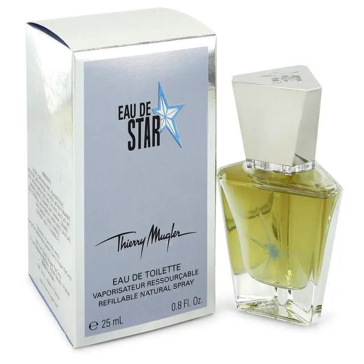 Eau De Star Eau De Toilette Spray Refillable By Thierry Mugler by Brands HD