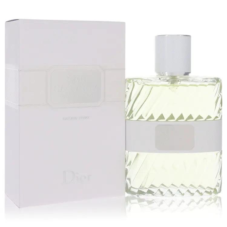 Eau Sauvage Cologne Cologne Spray By Christian Dior by Brands HD