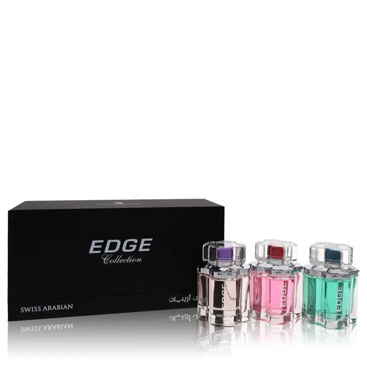 Edge Intense Gift Set By Swiss Arabian by Brands HD