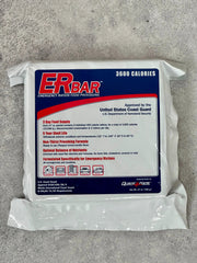 3600 Calorie Emergency Ration Bar by The Survival Co.