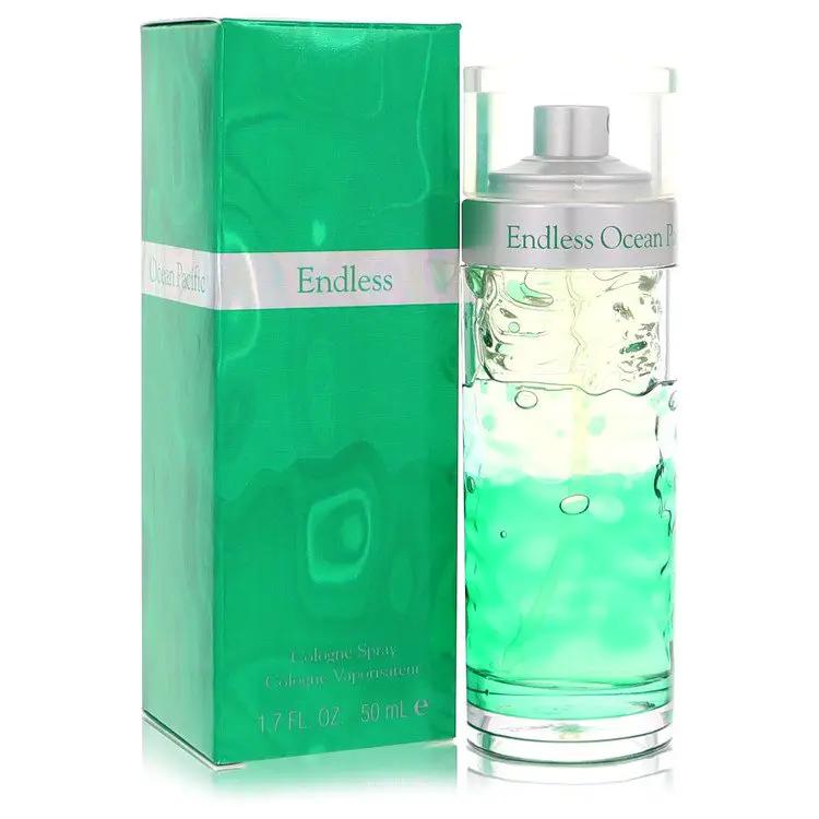 Endless Eau De Cologne Spray By Ocean Pacific by Brands HD
