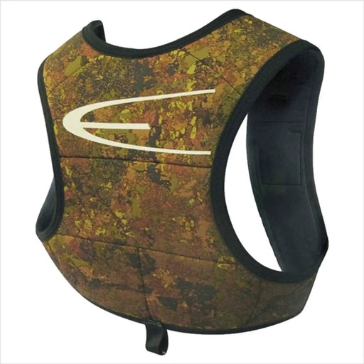 Epsealon Labrax 3mm Harness Vest by NZ Diver
