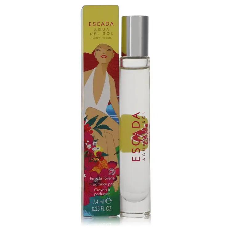 Escada Agua Del Sol Mini EDT Rollerball By Escada by Brands HD