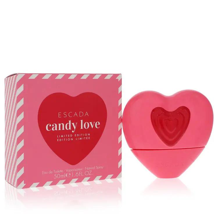 Escada Candy Love Limited Edition Eau De Toilette Spray By Escada by Brands HD