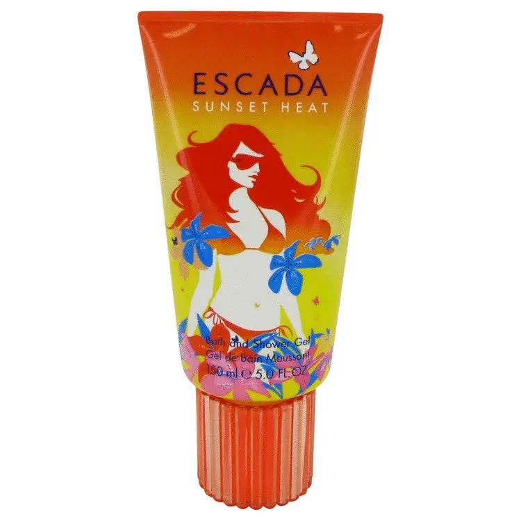 Escada Sunset Heat Shower Gel By Escada by Brands HD