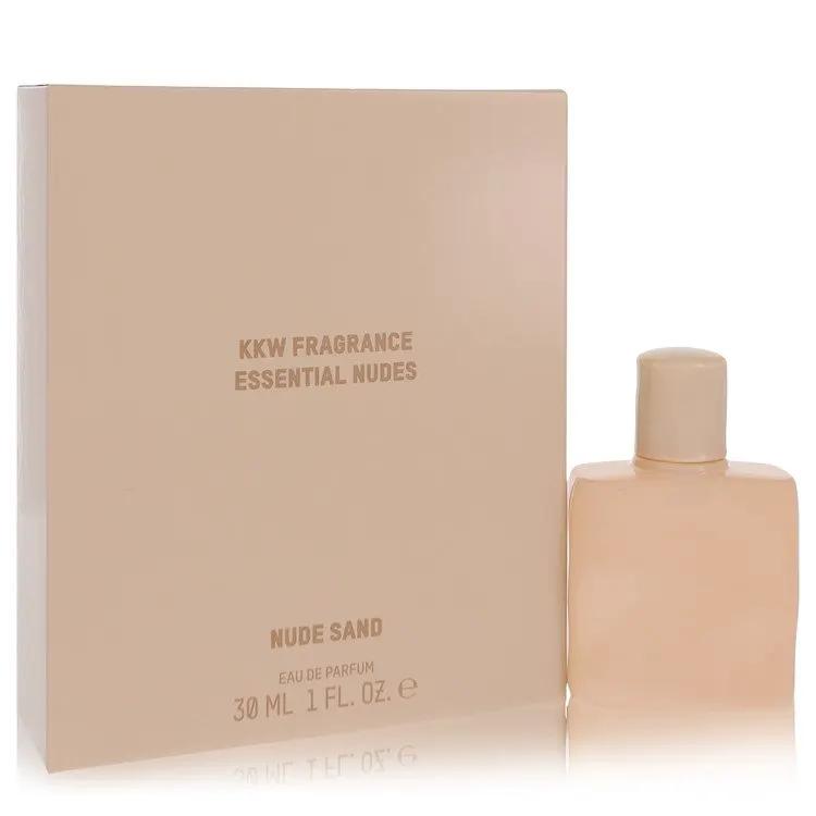 Essential Nudes Nude Sand Eau De Parfum Spray By Kkw Fragrance by Brands HD