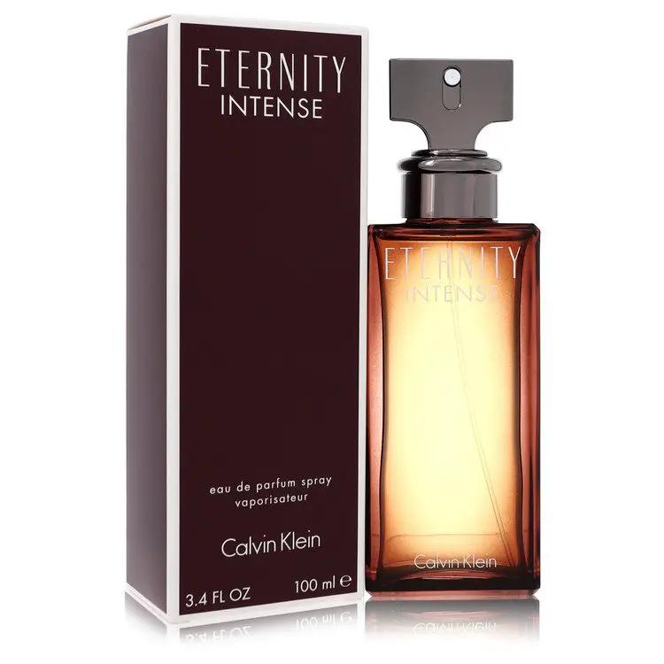 Eternity Intense Eau De Parfum Spray By Calvin Klein by Brands HD