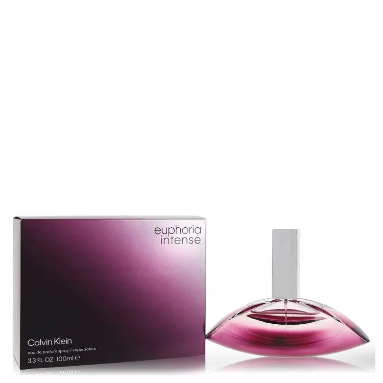Euphoria Intense Eau De Parfum Spray By Calvin Klein by Brands HD