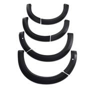 Magwarehouse.com Fender Flare 2022+ Ford Everest Smooth Fender Flare 2022+ Ford Everest Smooth Fender Flare