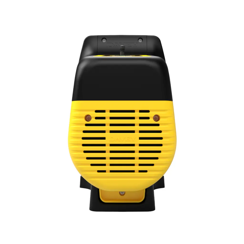 Davey EvoDrive ED60-09 Constant Pressure Pump - Intelligent VSD, Stainless Steel, Tank Water NZ by Filtration Station NZ