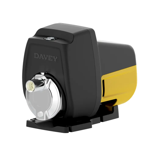 Davey EvoDrive ED60-09 Constant Pressure Pump - Intelligent VSD, Stainless Steel, Tank Water NZ by Filtration Station NZ