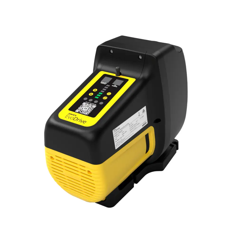Davey EvoDrive ED60-09 Constant Pressure Pump - Intelligent VSD, Stainless Steel, Tank Water NZ by Filtration Station NZ
