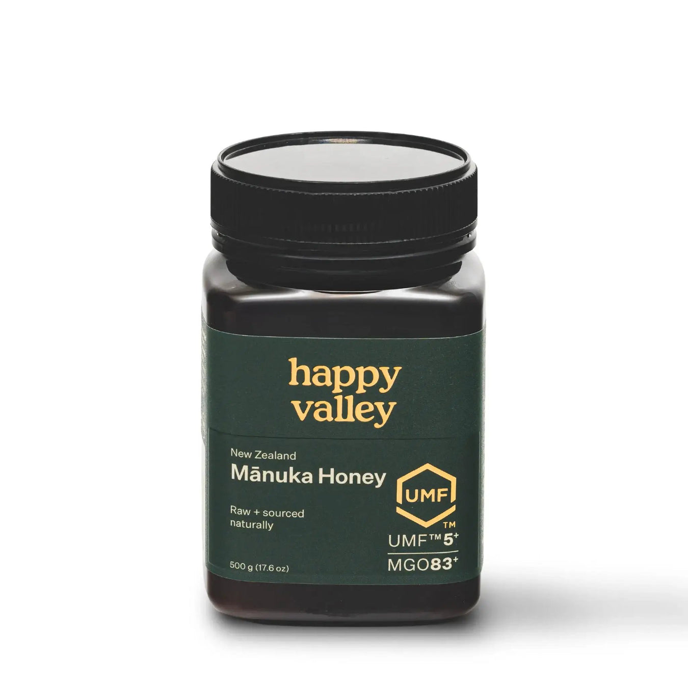 Happy Valley Honey