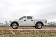 Pocket Fender Flares Ram 1500 2WD/4WD (09-18) by Magwarehouse.com