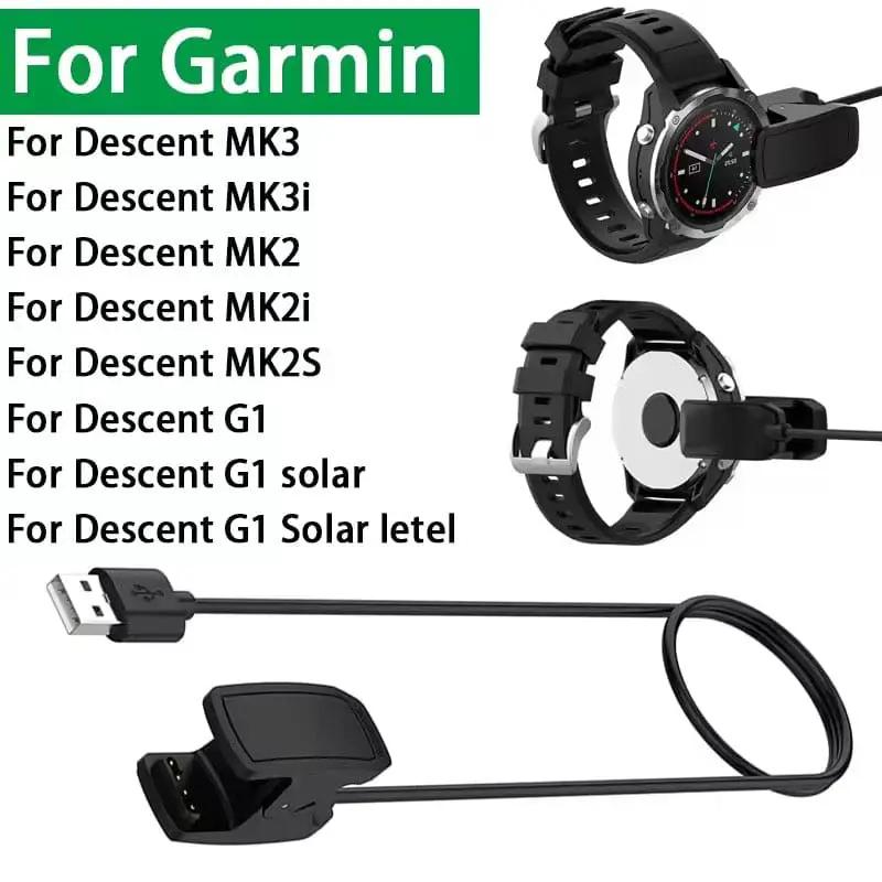 Watch Series Charger for Garmin Descent by That Watch Shop