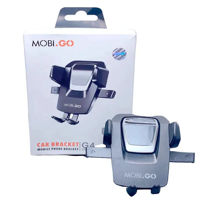 Mobigo Mobile Phone Car Bracket Holder G4 by 9eight5