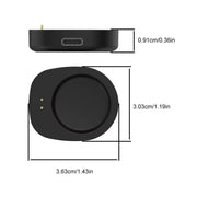 Charger Dock for Amazfit Balance / T-Rex 3 by That Watch Shop