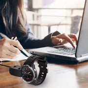 Watch Series Charger for Garmin Descent by That Watch Shop