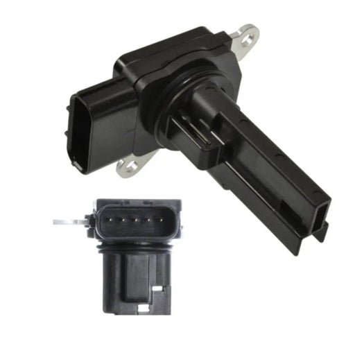 37980-RTA-003 Mass Air Flow Meter Sensor MAF Fit For Honda Civic SI CR-V Element by JBH AUTO PARTS