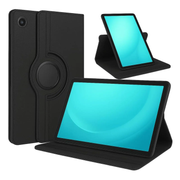 Black Cover for Samsung Galaxy Tab A11 8.7” (2025) - X133/X135 by 9eight5