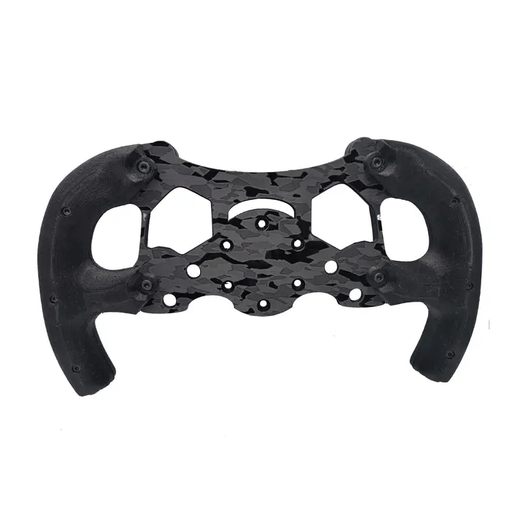 RCNZ Formula Style Racing Wheel For Logitech G923, G29, G920 by RaceCrafts
