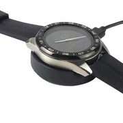 Charger Cable for LG W7 (W315) SmartWatch – (Black) 1m by That Watch Shop