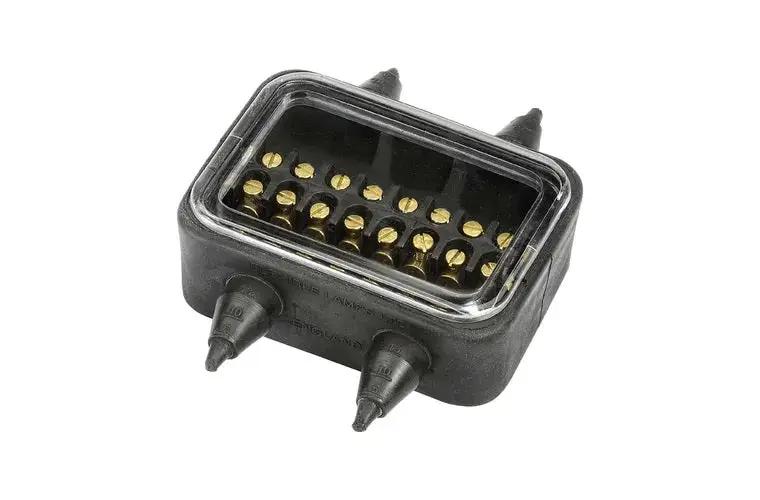 8 Way Waterproof Junction Box