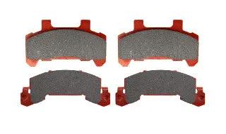 Kodiak Brake Pads x4