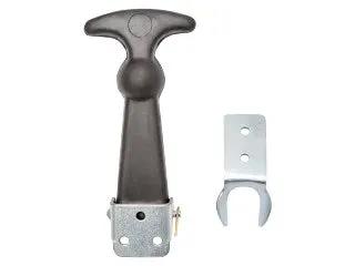 Trojan Bonnet Fastener Large 125MM - Packaged by Trojan