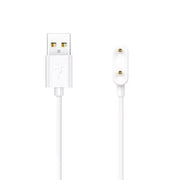 USB-A Charger for OPPO Band 2 (White) 1m by That Watch Shop