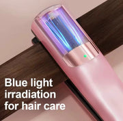 Split End Hair Trimmer Brush – Cordless Hair Split End Trimmer by Poppy Gifts