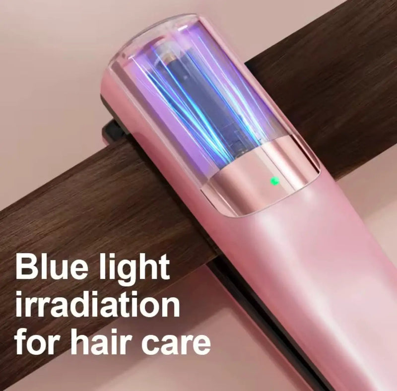 Split End Hair Trimmer Brush – Cordless Hair Split End Trimmer by Poppy Gifts