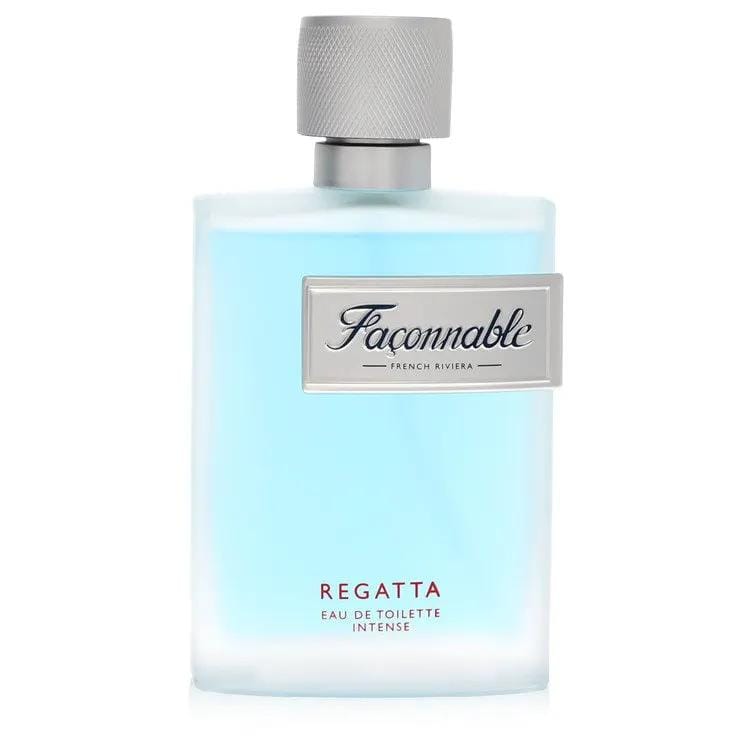 Brands HD Eau De Toilette Intense Spray (Unboxed) Faconnable Regatta Eau De Toilette Intense Spray (Unboxed) by Faconnable 90 ml Faconnable Regatta Eau De Toilette Intense Spray (Unboxed) by Faconnable 90 ml
