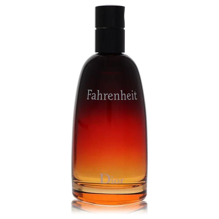 Fahrenheit After Shave (unboxed) by Christian Dior 100 ml by Brands HD