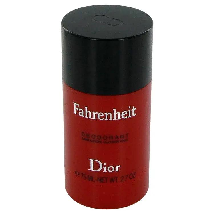 Fahrenheit Deodorant Stick by Christian Dior 80 ml by Brands HD