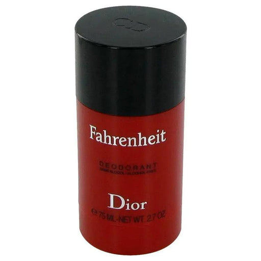 Fahrenheit Deodorant Stick by Christian Dior 80 ml by Brands HD
