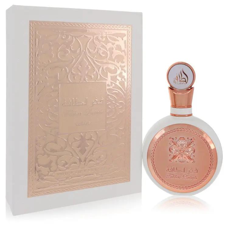 Lattafa Fakhar Eau De Parfum Spray by Lattafa 100 ml by Brands HD