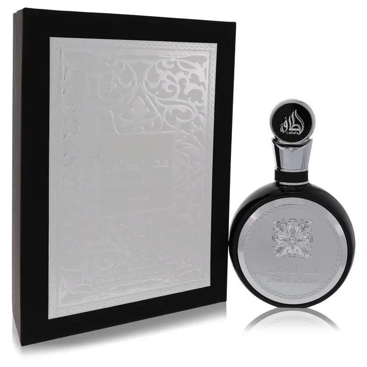 Lattafa Fakhar Eau De Parfum Spray by Lattafa 100 ml by Brands HD