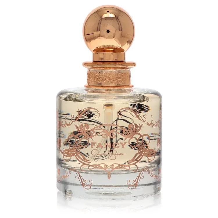 Brands HD Eau De Parfum Spray (unboxed) Fancy Eau De Parfum Spray (unboxed) by Jessica Simpson 100 ml Fancy Eau De Parfum Spray (unboxed) by Jessica Simpson 100 ml