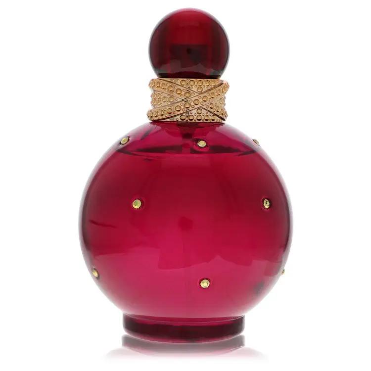 Brands HD Eau De Parfum Spray (Unboxed) Fantasy Intense Eau De Parfum Spray (Unboxed) by Britney Spears 100 ml Fantasy Intense Eau De Parfum Spray (Unboxed) by Britney Spears 100 ml