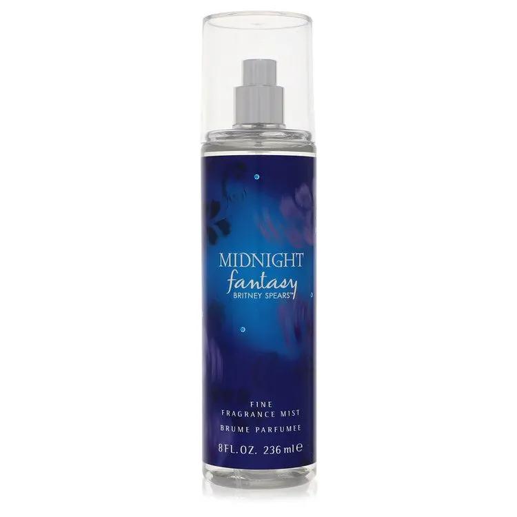 Fantasy Midnight Body Mist by Britney Spears 240 ml by Brands HD